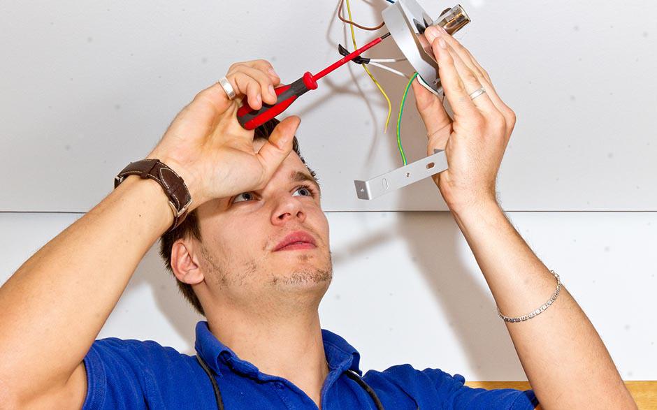 électricien urgence Massy