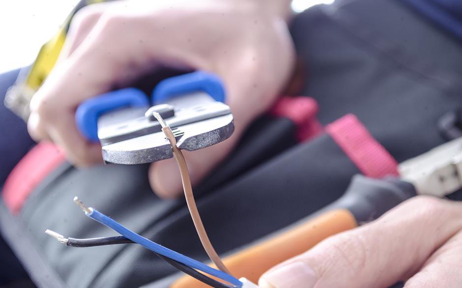 électricien urgence Massy